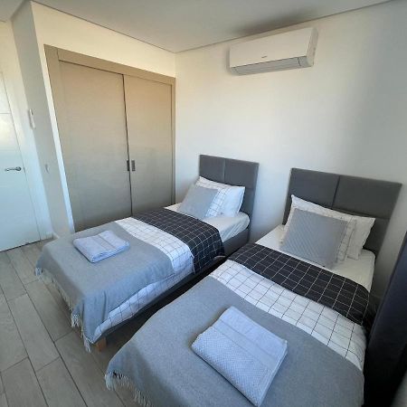 Ocean Garden Sunset Apartment - Heated Swimming Pool Free Wifi Costa Adeje  ภายนอก รูปภาพ