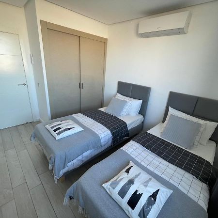 Ocean Garden Sunset Apartment - Heated Swimming Pool Free Wifi Costa Adeje  ภายนอก รูปภาพ