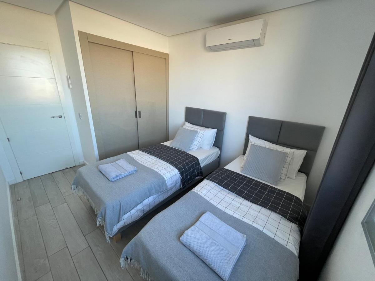 Ocean Garden Sunset Apartment - Heated Swimming Pool Free Wifi Costa Adeje  ภายนอก รูปภาพ