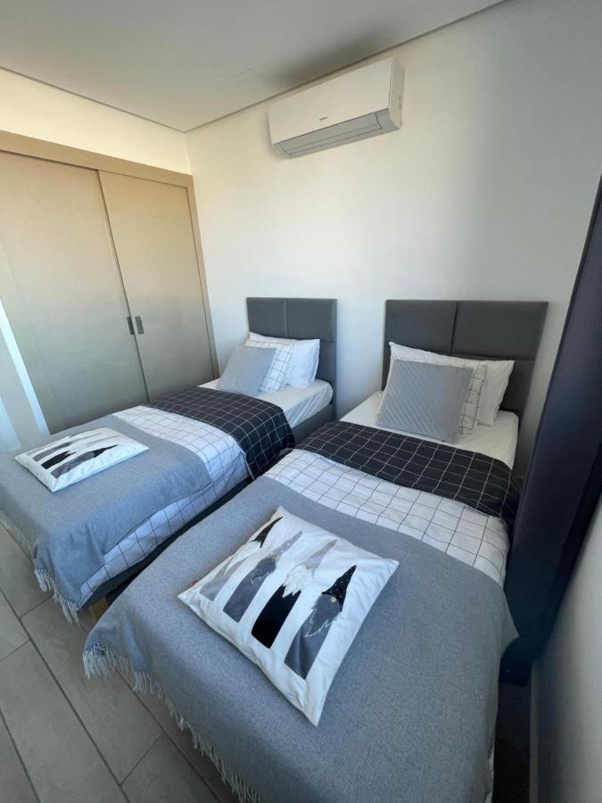 Ocean Garden Sunset Apartment - Heated Swimming Pool Free Wifi Costa Adeje  ภายนอก รูปภาพ