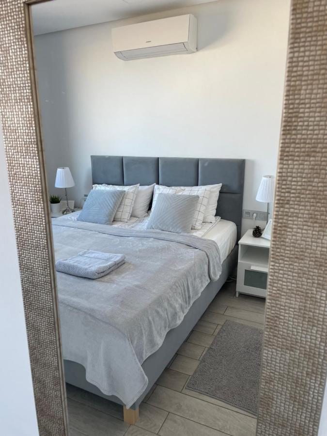 Ocean Garden Sunset Apartment - Heated Swimming Pool Free Wifi Costa Adeje  ภายนอก รูปภาพ