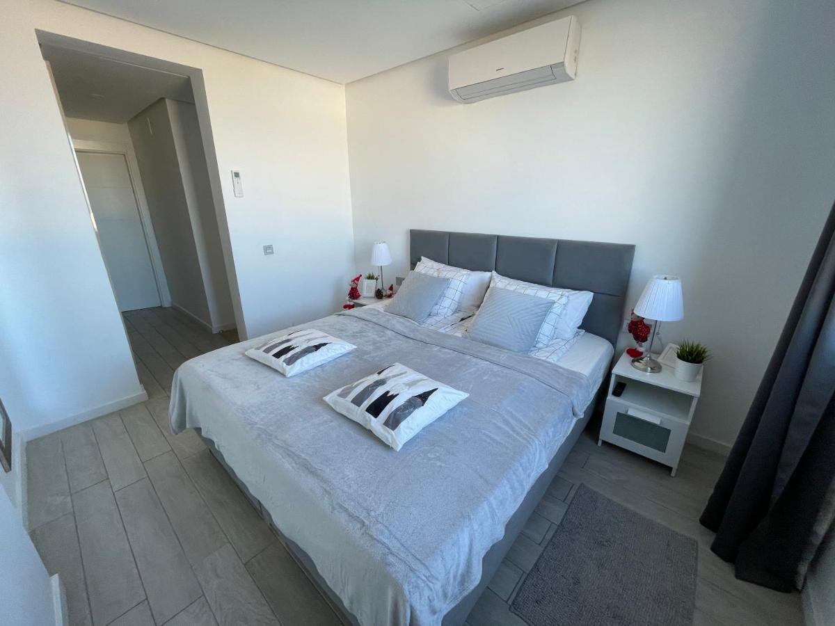 Ocean Garden Sunset Apartment - Heated Swimming Pool Free Wifi Costa Adeje  ภายนอก รูปภาพ