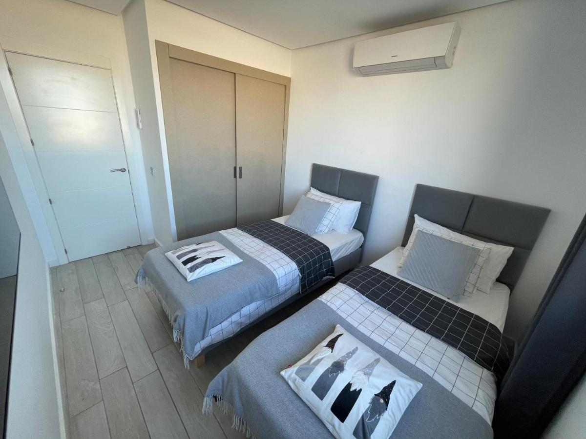 Ocean Garden Sunset Apartment - Heated Swimming Pool Free Wifi Costa Adeje  ภายนอก รูปภาพ